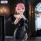 THE QUINTESSENTIAL - Dark Bunnies BiCute Nakano Ichika  - Statue 25cm