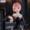 THE QUINTESSENTIAL - Dark Bunnies BiCute Nakano Ichika  - Statue 25cm