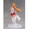 SWORD ART ONLINE - Asuna - Statue Cantabile 21cm