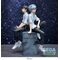 EVANGELION - Shinji & Kaworu "Shinji Version" - Figure Vignetteum 17cm