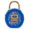 SPONGEBOB SQUAREPANTS - Crossbody bag Loungefly