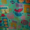 SPONGEBOB SQUAREPANTS - Crossbody bag Loungefly