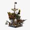 PANTASY - The Pirates Pub - Building block