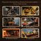 PANTASY - The Pirates Pub - Building block