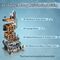 PANTASY - Motorcycle Restaurant - Building block