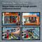 PANTASY - Motorcycle Restaurant - Building block