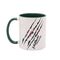 A NIGHTMARE ON ELM STREET - Slash - Inner Colored Mug - 11oz