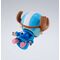 ONE PIECE - Chopper "Future Island Egghead" - Fig. S.H. Figuarts 7cm