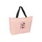 MINNIE - Blush - Big Shopping Bag '54x34x13cm'