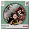SPY X FAMILY - Loid, Yor & Anya - Wood Decor Frame 3D Poster 30x30cm