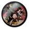 SPY X FAMILY - Loid, Yor & Anya - Wood Decor Frame 3D Poster 30x30cm