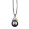 SPIRITED AWAY - Noiraude - Strap Bell Netsuke