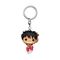 ONE PIECE - Pocket Pop Keychain - Luffy (Egghead Arc)