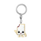 KELLOGS - Pocket Pop Keychain - Pop Tarts (BLUBRY)