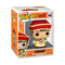 DRAGON BALL Z - Bitty Pop 2 Pack 2.5cm - Gohan & Piccolo