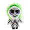 BEETLEJUICE - Beetljuice - Phunny Plush 20cm