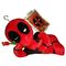 MARVEL - Sexy Deadpool - Phunny Plush 20cm