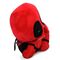 MARVEL - Sexy Deadpool - Phunny Plush 20cm