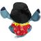 STITCH - Elvis Hawaiian - Kidrobot Plush - 25cm
