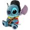 STITCH - Elvis Hawaiian - Kidrobot Plush - 25cm
