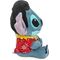 STITCH - Elvis Hawaiian - Kidrobot Plush - 25cm