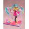 HATSUNE MIKU - Championship 2022 Autumn - Statue 1/7 25cm