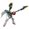 GUNDAM - HG 1/144 Altron Gundam - Model Kit