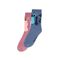 STITCH & ANGEL - 1 pairs of socks (T39-42)