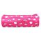 HELLO KITTY - Rainbow - Round Pencil Case