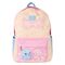 DISNEY - Lilo & Stitch - Nylon Backpack LoungeFly