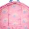 DISNEY - Lilo & Stitch - Nylon Backpack LoungeFly