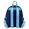 DISNEY - Atlantis Kida - Mini Backpack LoungeFly