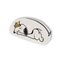SNOOPY - Lazy Days - Plush Pencil Case