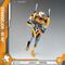 EVANGELION - Eva-00 Amk - Model Kit 20cm