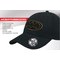 BATMAN - Logo - Baseball Cap "Honey Comb"