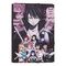 FAIRY TAIL - A4 Premium Binder with Flaps & Elastic Band