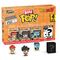 DRAGON BALL Z - Bitty Pop 4 Pack 2.5cm - Gohan