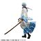 GINTAMA - Gintoki "20th Anniversary" - Statue G.E.M. 22cm