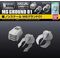 GUNDAM - Builders Parts HD 1/144 MS Ground 01 - Model Kit