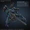 Armored Core VI BD-011 Melander Liger Tail - Model Kit
