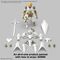 30MM 1/144 EXM-A9rk SPINATIO - Model Kit