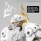30MM 1/144 EXM-A9rk SPINATIO - Model Kit