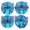 LILO & STITCH - Stitch - 4 Coasters
