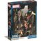 MARVEL - The Avengers - Puzzle 1000P