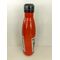 ONE PIECE - Luffy Wanted - Metal Bottle - 19 oz
