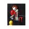 IT - 3D Poster Figure - 28cm