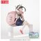 MONOGATARI - Mayoi Hachikuji - Statue PM Perching 14cm
