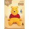 WINNIE THE POOH - Winnie "Velvet Version" - Piggy Bank 34cm