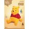 WINNIE THE POOH - Winnie "Velvet Version" - Piggy Bank 34cm