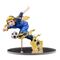 BLUE LOCK - Meguru Bachira  - Statue 19cm